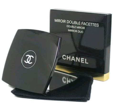 chanel face mirror|chanel mirror price.